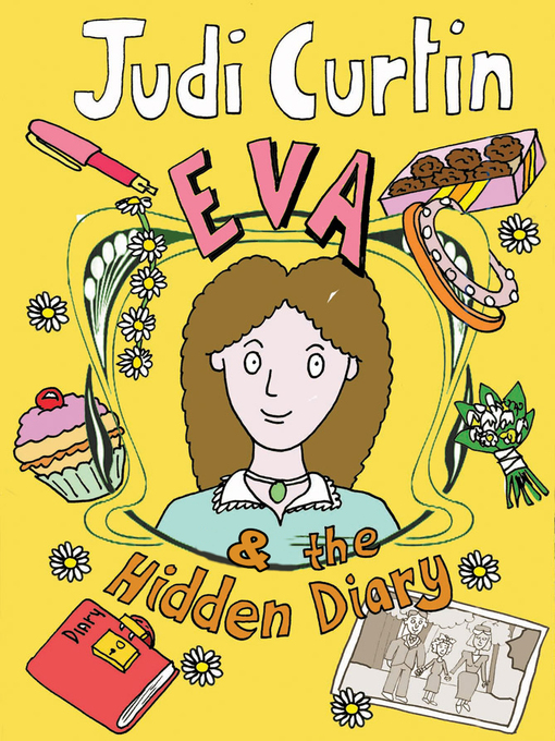 Title details for Eva and the Hidden Diary by Judi Curtin - Available